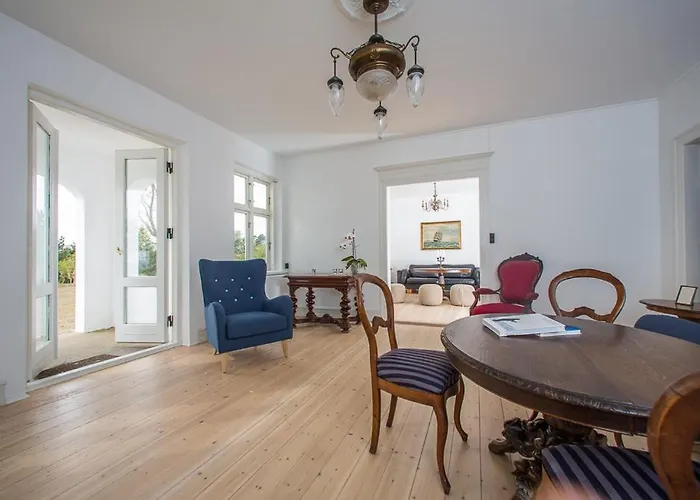 The View Hébergement de vacances